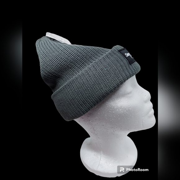 CG Habitats Shoreline Tahoe Gray Hat NWT - Picture 3 of 7